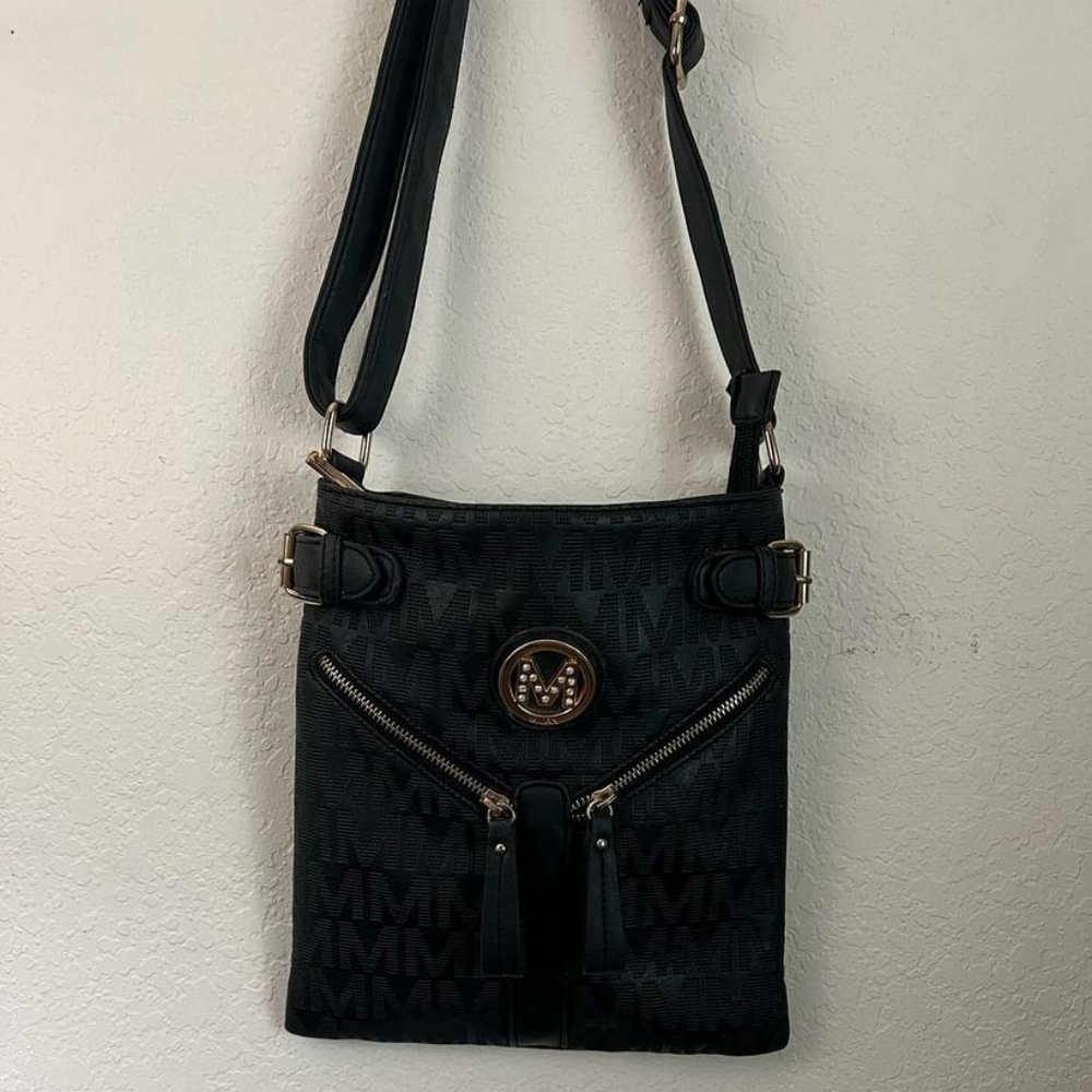 MKF Collection Shoulder Bag